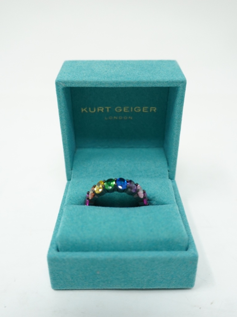 Kurt Geiger OVAL MIX BAND